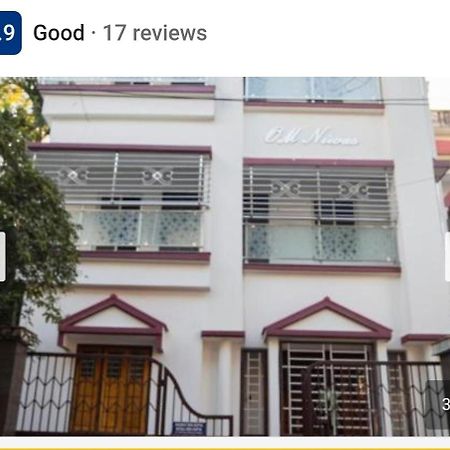 Om Niwas Hotel Siliguri Exterior foto